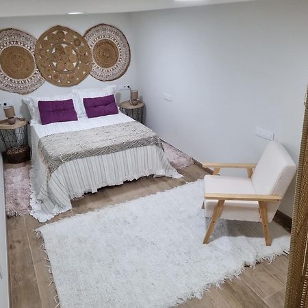 Ferienwohnung Casina Ermi Porriño Exterior foto
