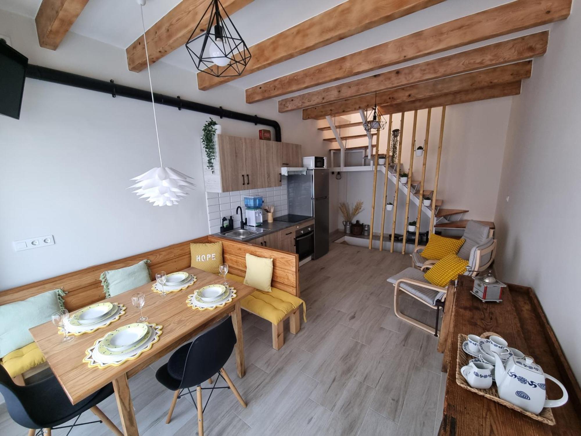 Ferienwohnung Casina Ermi Porriño Exterior foto