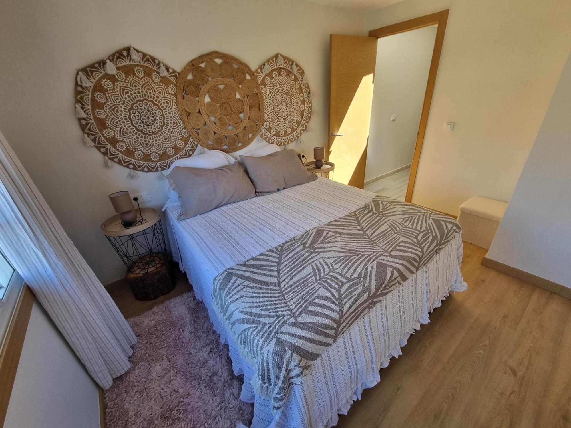 Ferienwohnung Casina Ermi Porriño Exterior foto