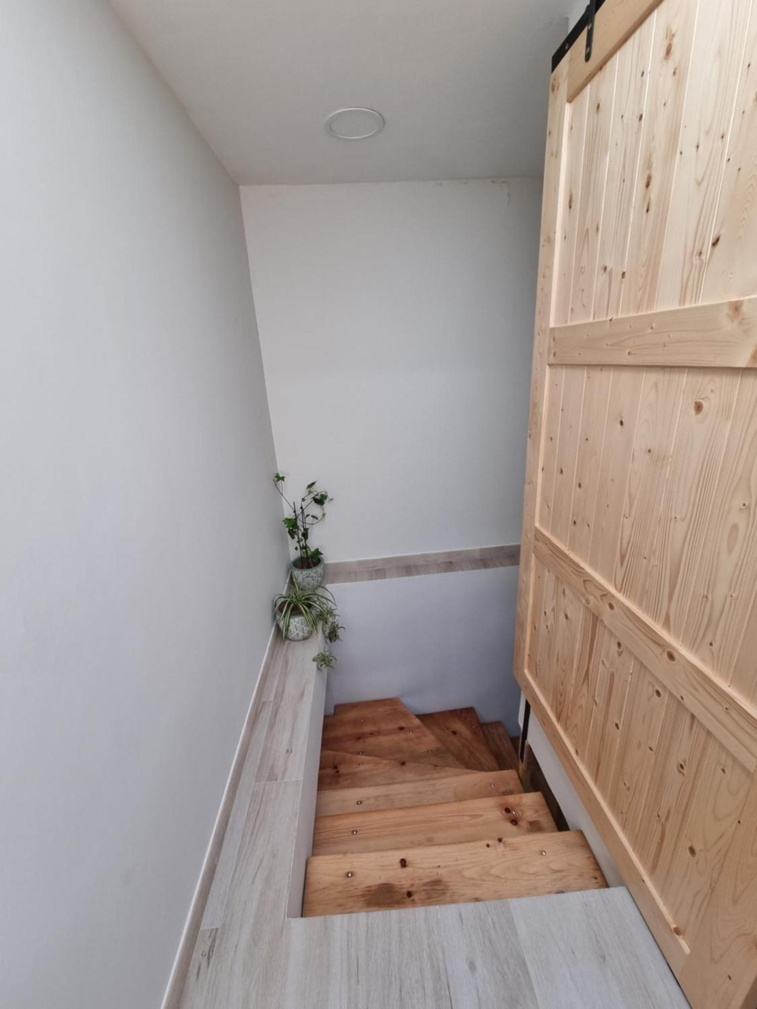 Ferienwohnung Casina Ermi Porriño Exterior foto