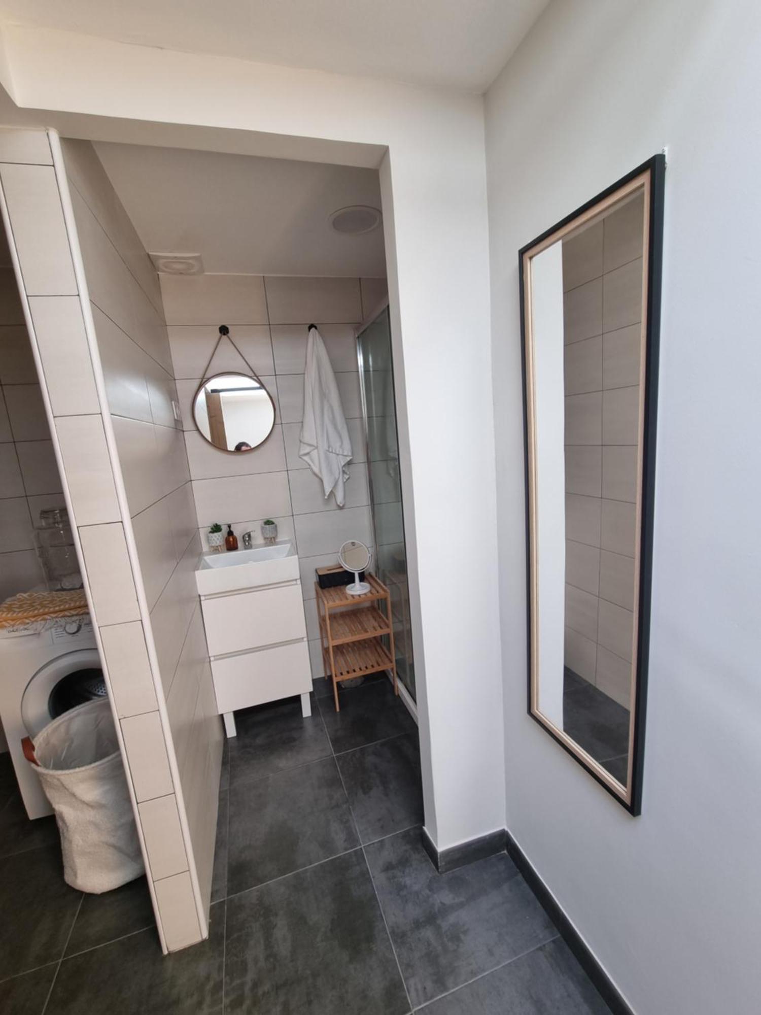 Ferienwohnung Casina Ermi Porriño Exterior foto