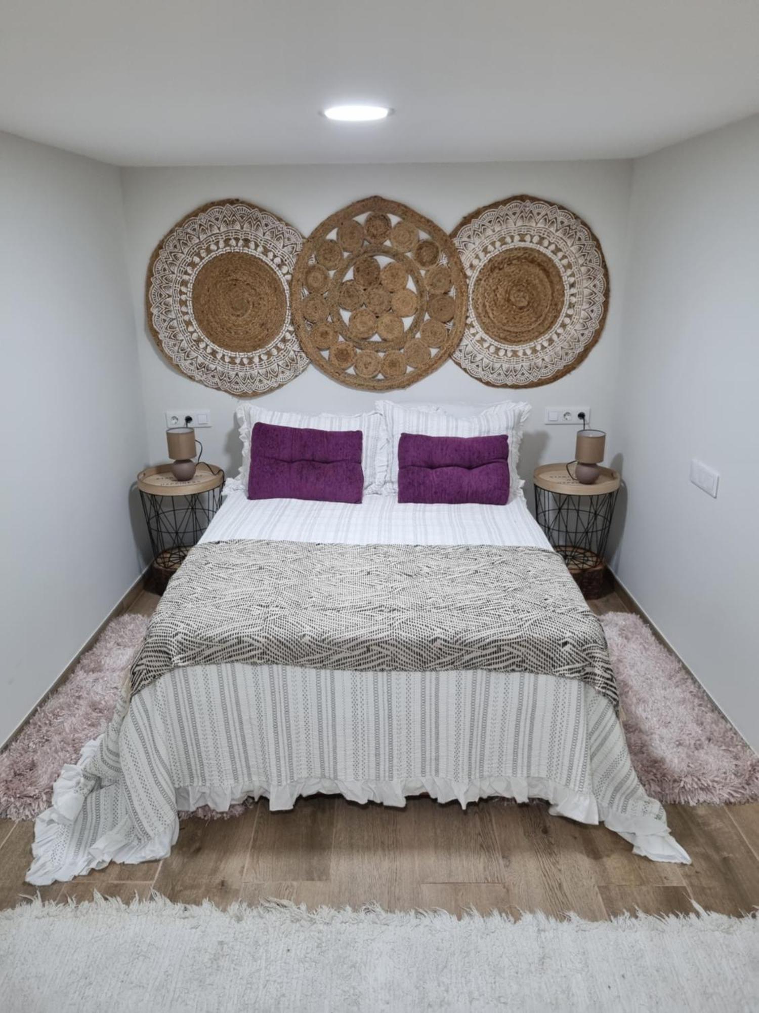 Ferienwohnung Casina Ermi Porriño Exterior foto